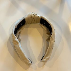 Lele Sadoughi Embellished Headband